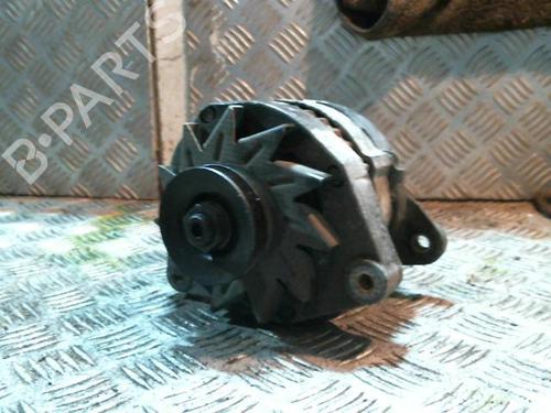 Used Alternator Alternator CITROËN C35 Van [1973-1994] 22915380 22915380