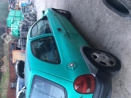Left taillight OPEL CORSA B (S93) 1.2 i (F08, F68, M68) | BP22035556C34 