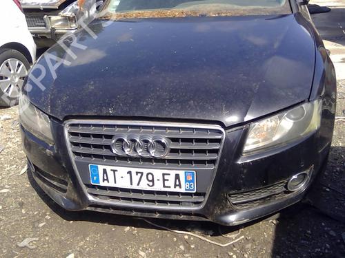Right front window switch AUDI A5 (8T3) 2.0 TDI | BP20987775I26 - Image 3