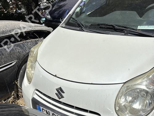 Used Parts SUZUKI ALTO VII (GF, HA25_, HA35_) 1.0 (AMF310, GFC31S) (68 hp) 4183427