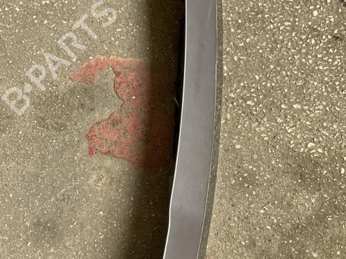 Spoiler bakluke Spoiler bakluke PEUGEOT 2008 I (CU_) 1.2 VTi (82 hp) 32420191 32420191