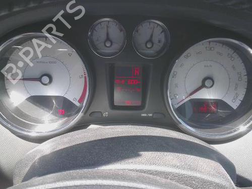 Used Instrument cluster Instrument cluster 37868601 37868601