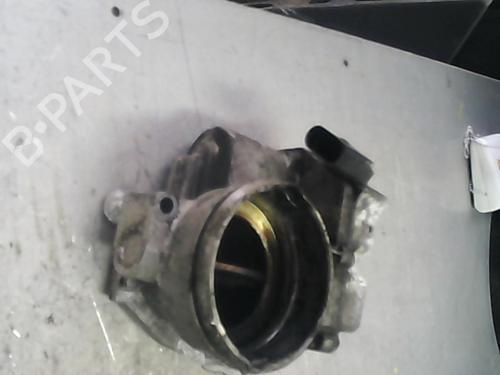 Used Throttle body Throttle body SEAT LEON (1P1) 1.9 TDI (105 hp) 22037530 22037530