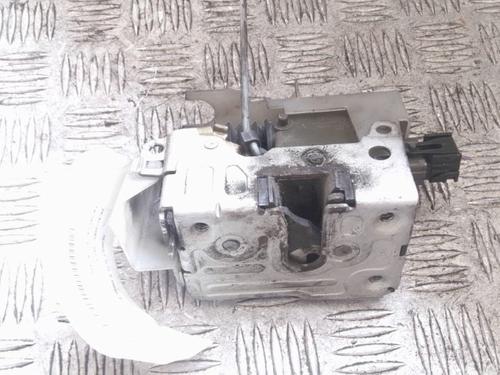 Used Electronic module Electronic module RENAULT CLIO II (BB_, CB_) 1.5 dCi (B/CB07) (65 hp) 28702637 28702637