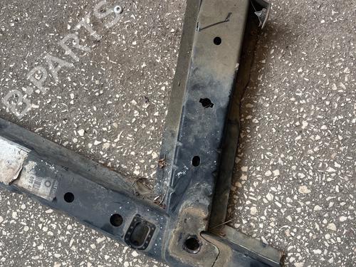 Used Crossmember Crossmember RENAULT CLIO III (BR0/1, CR0/1) 1.5 dCi (C/BR0G, C/BR1G) (68 hp) 36304222 36304222