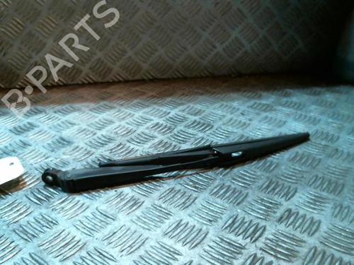 Used Rear windshield wiper arm FORD FIESTA V (JH_, JD_) 1.3 (69 hp) 20988260