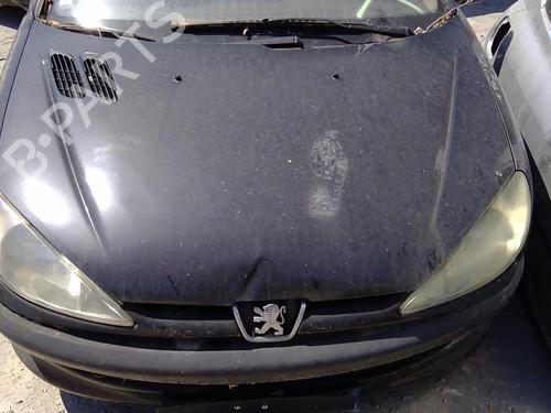 Starter PEUGEOT 206 Hatchback (2A/C) 2.0 HDI 90 | BP20992872M8 