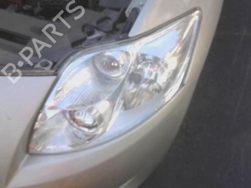 Used Left headlight Left headlight 38289691 38289691