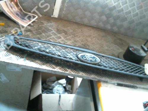 Used Grille FORD FIESTA V (JH_, JD_) 1.4 TDCi (68 hp) 20996642