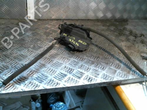 Rear right lock NISSAN MICRA V (K14) 1.5 DCI | BP20992781C99 