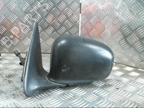 Used Left mirror ROVER 400 II (RT) 420 D (86 hp) 22035713