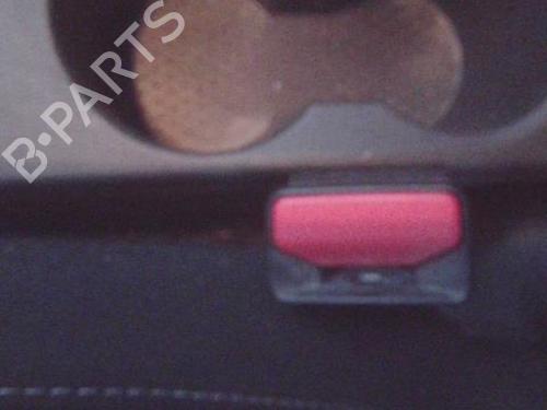 Used Seat buckle RENAULT CAPTUR II (HF_) TCe 100 (HFMT) (101 hp) 30941634