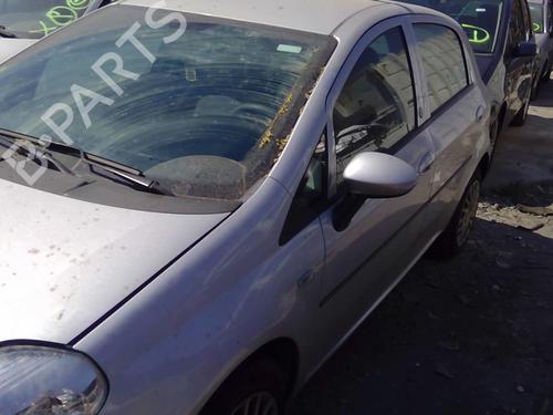 Right headlight FIAT GRANDE PUNTO (199_) 1.3 D Multijet | BP20988578C29 