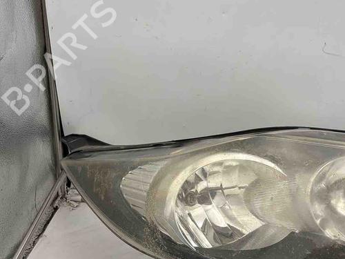 Right headlight FORD FIESTA VI (CB1, CCN) 1.6 TDCi | BP34479673C29 - Image 6
