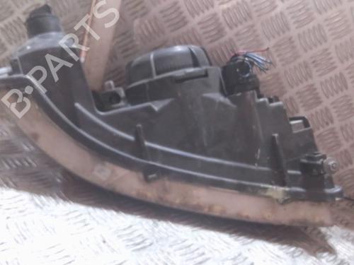 Left headlight LAND ROVER FREELANDER I (L314) 2.0 DI 4x4 | BP24958770C28 