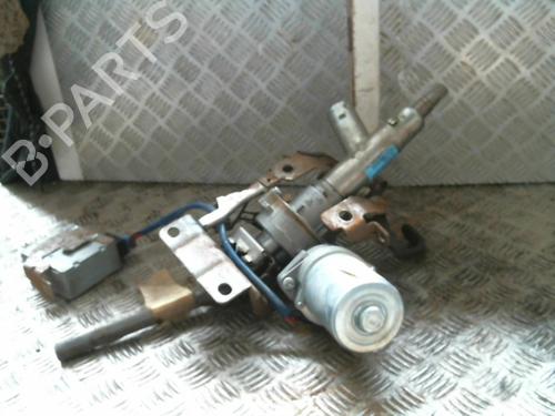Used Steering column RENAULT CLIO II (BB_, CB_) 2.0 16V Sport (CB0M) (169 hp) 22040767