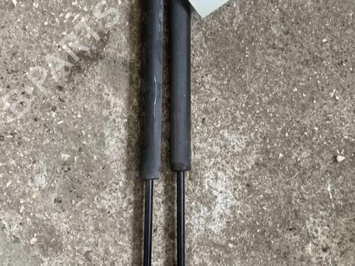 Used Tailgate lift support Tailgate lift support PEUGEOT 207 (WA_, WC_) 1.4 HDi (68 hp) 33118579 33118579