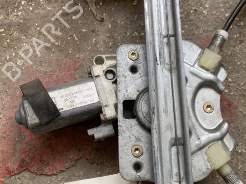 Front left window mechanism PEUGEOT 206 CC (2D) | BP32759671C22 - Image 3