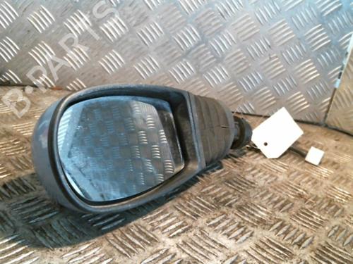Used Left mirror FIAT PUNTO (188_) 1.9 JTD 80 (188.237, .257, .337, .357) (80 hp) 22037733