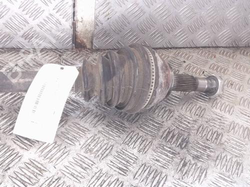 Used Left front driveshaft CITROËN JUMPER I Van (230L) 2.5 D (86 hp) 25438938