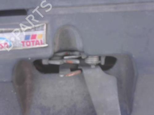 Used Hood lock Hood lock 37706579 37706579