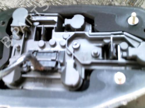 Left taillight SEAT IBIZA II (6K1) 1.4 i | BP21218442C34 