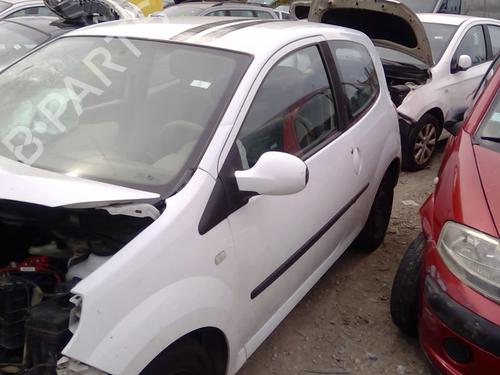 Starter RENAULT TWINGO II (CN0_) 1.2 16V (CN0K, CN0V, CN0A) | BP25259327M8 - Image 7