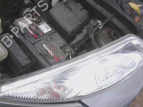 Left front indicator NISSAN JUKE (F15) 1.5 dCi | BP30707387C32 - Image 2