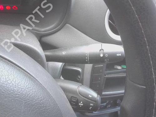 Used Steering column stalk Steering column stalk CITROËN C2 (JM_) 1.1 (60 hp) 31835203 31835203