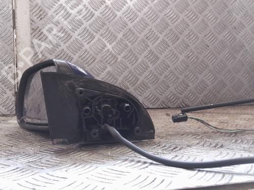 Left mirror PEUGEOT 307 (3A/C) 1.6 16V | BP27495414C26 