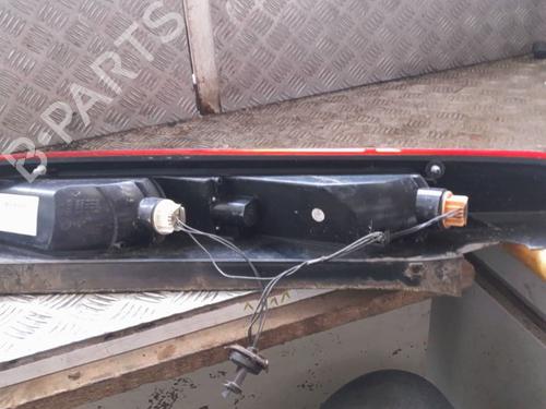 Right taillight FORD FOCUS II (DA_, HCP, DP) 1.8 TDCi | BP24516517C35 