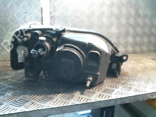 Used Left headlight Left headlight DACIA LOGAN MCV (KS_) 1.5 dCi (KS0W) (86 hp) 20989118 20989118