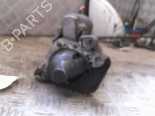 Used Starter Starter RENAULT MEGANE II (BM0/1_, CM0/1_) 1.5 dCi (BM02, BM13, BM2A, CM02, CM13) (101 hp) 27218981 27218981