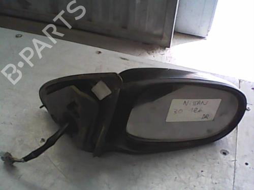 Used Right mirror NISSAN ALMERA II Hatchback (N16) 1.8 (116 hp) 22036342
