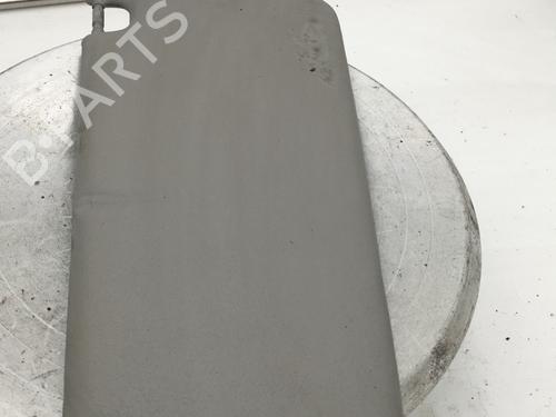 Right sun visor OPEL CORSA D (S07) 1.3 CDTI (L08, L68) | BP31595919I2