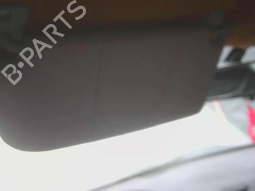 Used Left sun visor Left sun visor OPEL ASTRA H GTC (A04) 1.3 CDTI (L08) (90 hp) 35900729 35900729