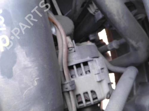 Used Alternator RENAULT KANGOO Express (FC0/1_) 1.5 dCi (FC07, FC1R) (65 hp) 26615216
