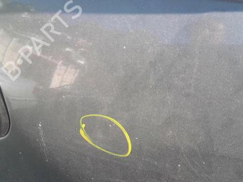 Used Tailgate Tailgate CITROËN C3 II (SC_) 1.4 HDi 70 (SC8HZC, SC8HR0, SC8HP4) (68 hp) 27732471 27732471