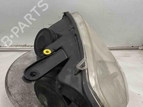 Right headlight FORD C-MAX (DM2) 1.6 TDCi | BP36256584C29 - Image 4