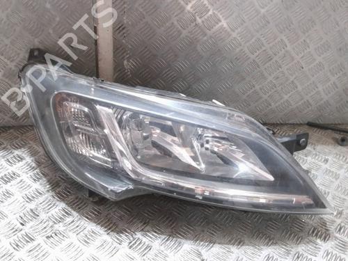 Right headlight PEUGEOT BOXER Van 2.0 BlueHDi 130 | BP28495380C29 