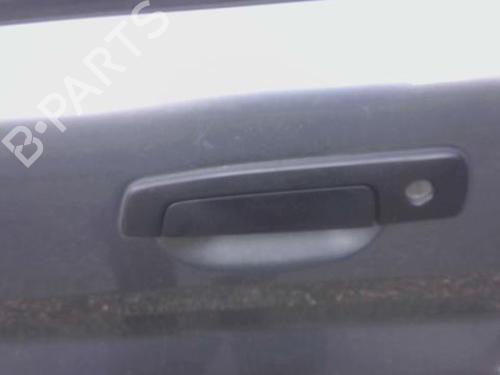 Used Front left exterior door handle Front left exterior door handle MITSUBISHI PAJERO PININ I (H6_W, H7_W) 1.8 (H76W, H66W) (114 hp) 33182037 33182037