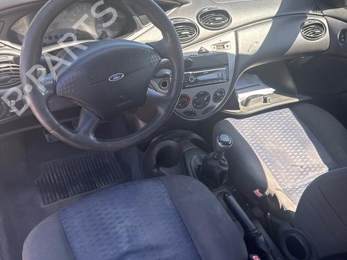 Headlight switch FORD FOCUS I (DAW, DBW) 2.0 16V | BP36143460I24 - Image 8