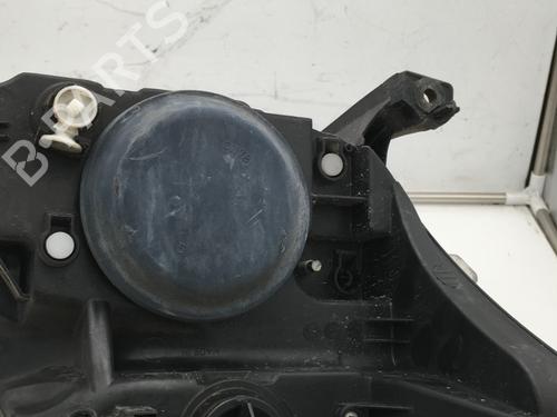 Left headlight CITROËN C2 (JM_) 1.1 | BP31794661C28 