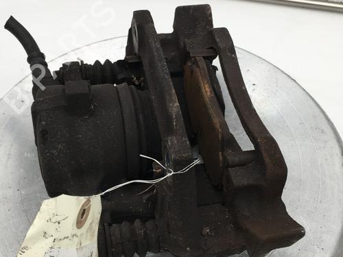 left-front-brake-caliper-mercedes-benz-a-class-w168-1997-1998-1999-2000-2001-2002-2003-2004-2005-31070715 main image