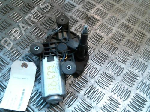 Used Rear wiper motor FIAT 500 (312_) 1.3 D Multijet (312AXB1A) (75 hp) 20989514
