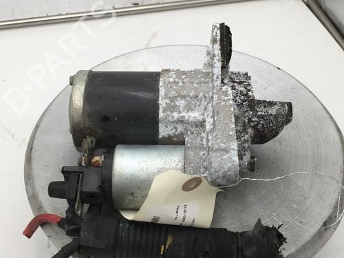 motor-arranque-dacia-sandero-ii-2012-25304898 main image