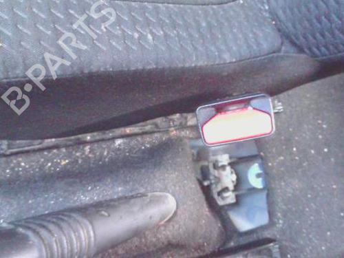 sikkerhedssele-spnde-dacia-sandero-ii-2012-33015815 main image