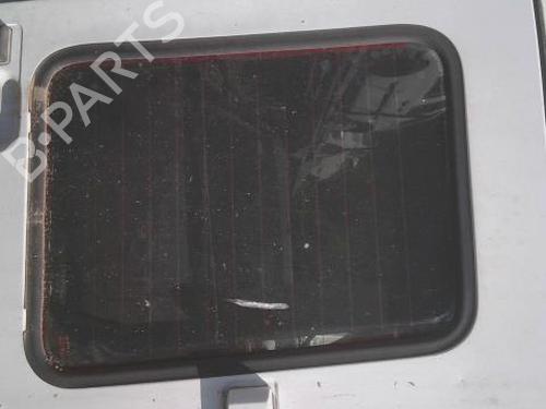 Used Bootlid window Bootlid window 36794243 36794243