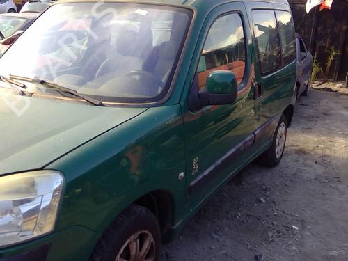 Used Parts PEUGEOT PARTNER MPV (5_, G_) 1.4 1966145