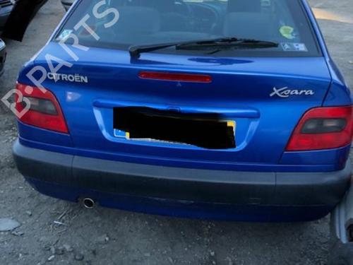 Left taillight CITROËN XSARA (N1) 1.4 i | BP20991094C34 